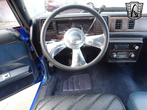 1983 GMC Caballero image 90