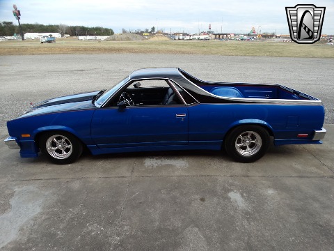 1983 GMC Caballero image 13