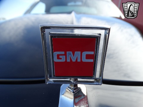 1983 GMC Caballero image 143