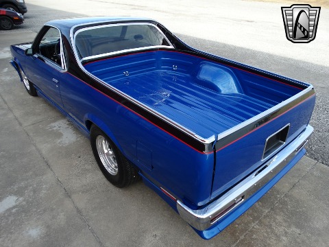 1983 GMC Caballero image 14