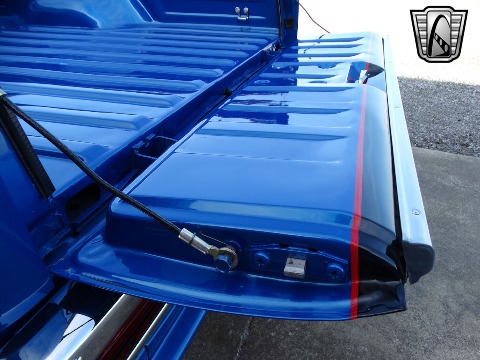 1983 GMC Caballero image 66