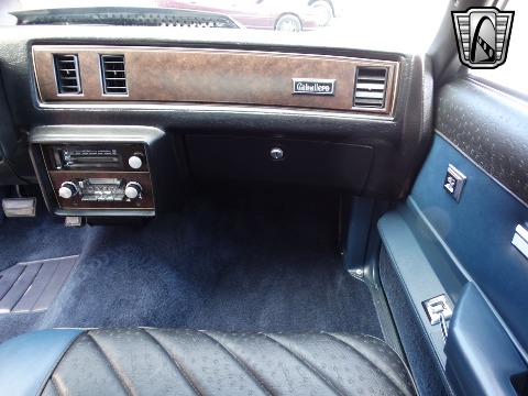 1983 GMC Caballero image 92