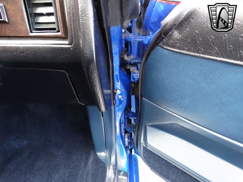 1983 GMC Caballero image 118