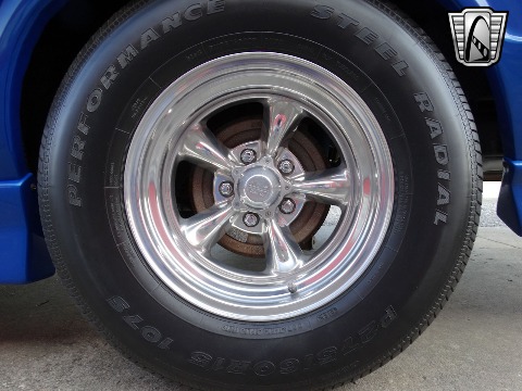 1983 GMC Caballero image 41