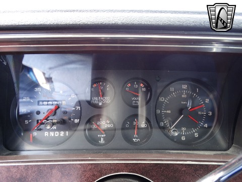 1983 GMC Caballero image 93