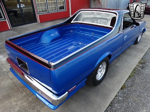 1983 GMC Caballero image 16