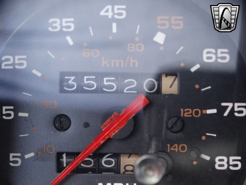 1983 GMC Caballero image 94