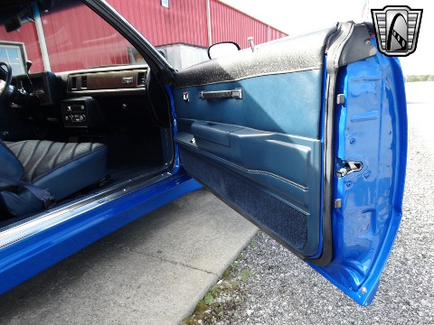 1983 GMC Caballero image 120