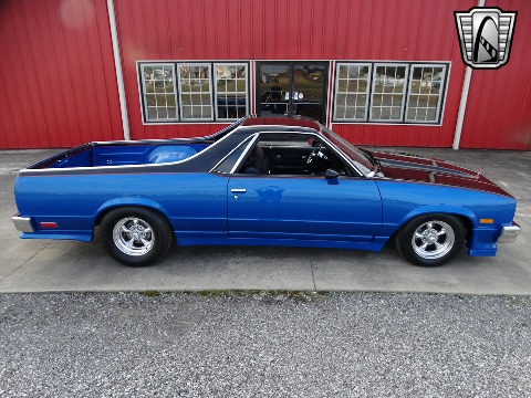 1983 GMC Caballero image 17