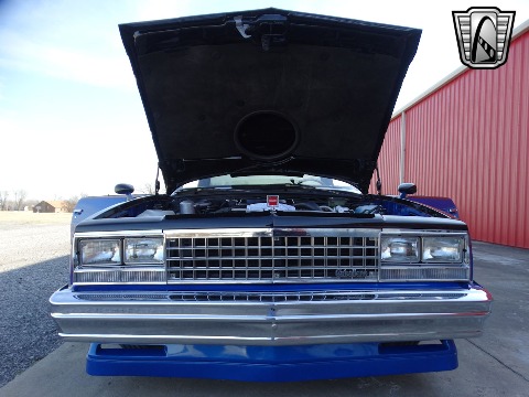 1983 GMC Caballero image 43