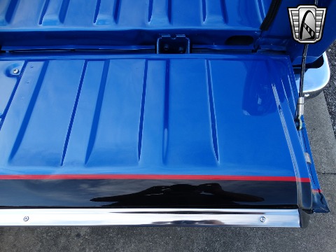 1983 GMC Caballero image 69