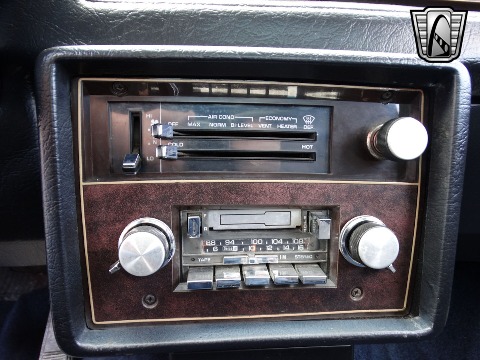 1983 GMC Caballero image 95