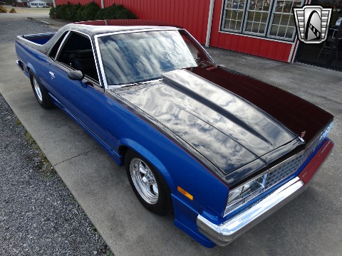 1983 GMC Caballero image 18