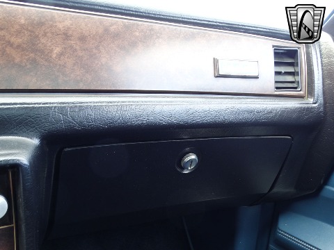 1983 GMC Caballero image 96