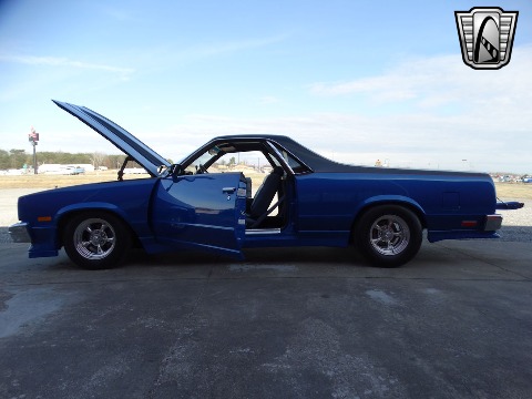 1983 GMC Caballero image 45