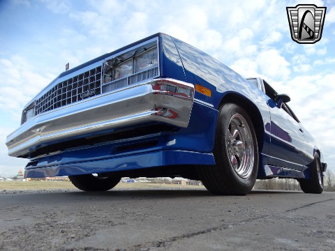 1983 GMC Caballero image 20