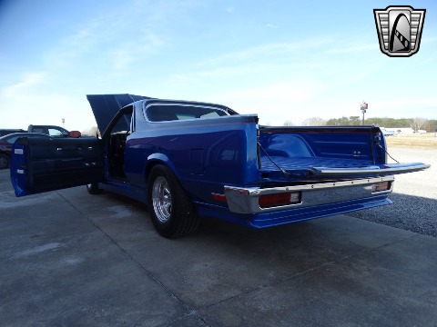 1983 GMC Caballero image 46