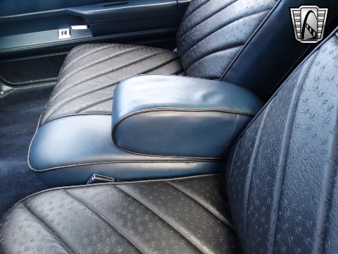 1983 GMC Caballero image 98