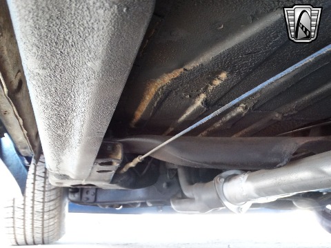 1983 GMC Caballero image 124