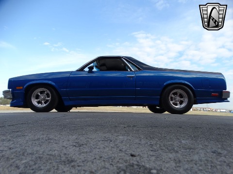 1983 GMC Caballero image 21