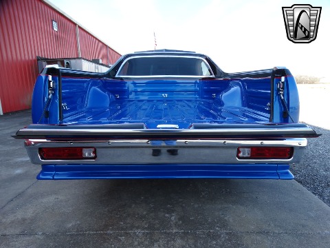 1983 GMC Caballero image 47