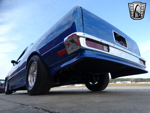 1983 GMC Caballero image 22