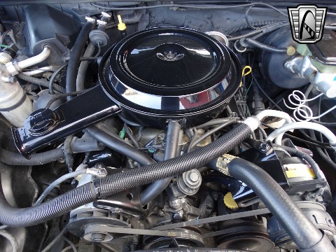 1983 GMC Caballero image 74