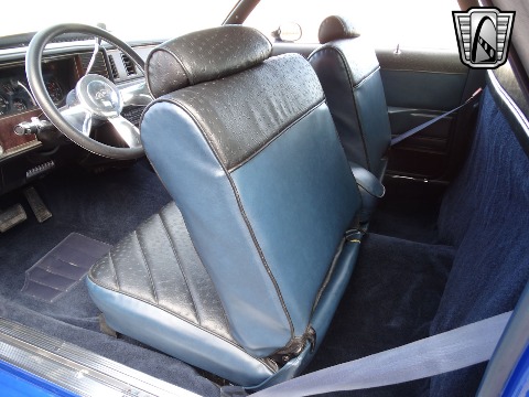 1983 GMC Caballero image 100