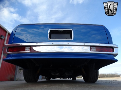 1983 GMC Caballero image 23