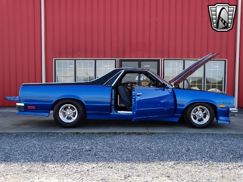 1983 GMC Caballero image 49