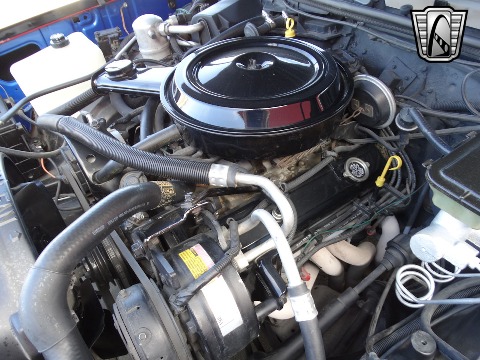 1983 GMC Caballero image 75