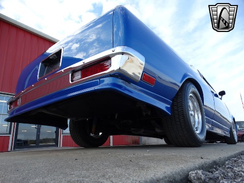 1983 GMC Caballero image 24