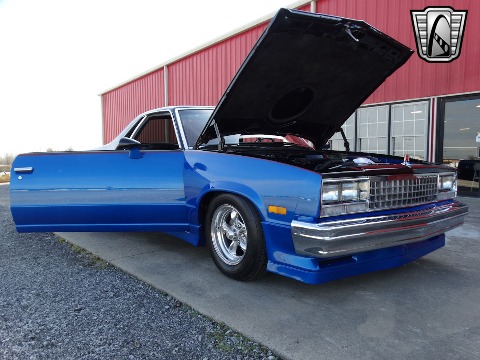 1983 GMC Caballero image 50