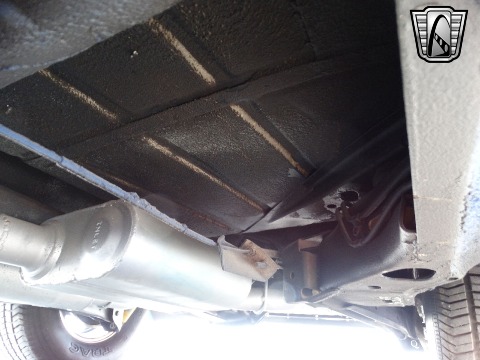 1983 GMC Caballero image 128