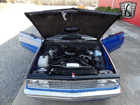 1983 GMC Caballero image 51