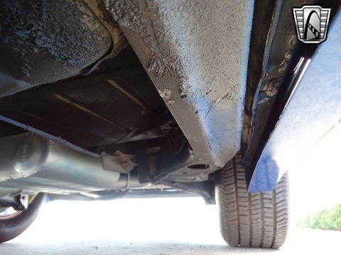 1983 GMC Caballero image 129