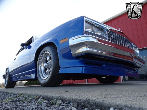 1983 GMC Caballero image 26