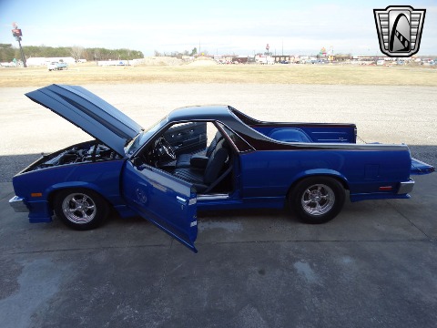 1983 GMC Caballero image 53