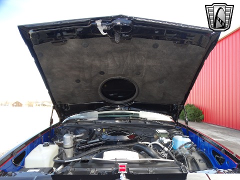 1983 GMC Caballero image 79