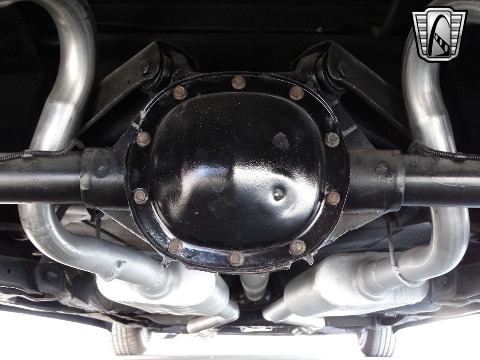 1983 GMC Caballero image 131