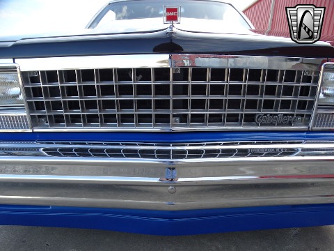 1983 GMC Caballero image 28