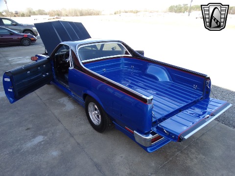 1983 GMC Caballero image 54