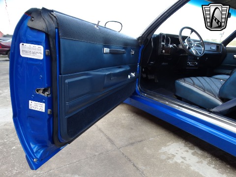 1983 GMC Caballero image 80