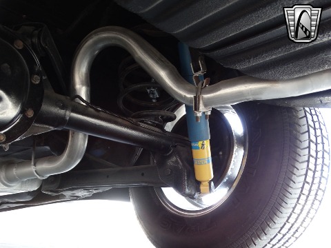 1983 GMC Caballero image 132