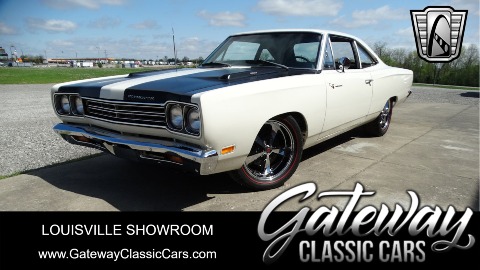 1969 Plymouth Road Runner image 2