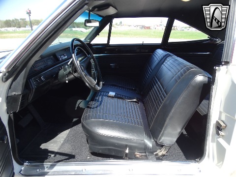 1969 Plymouth Road Runner image 81