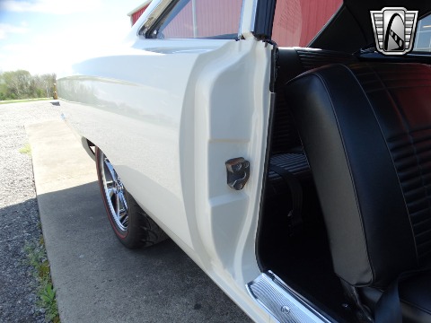 1969 Plymouth Road Runner image 107