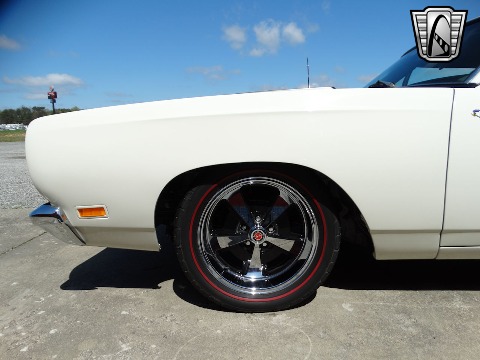 1969 Plymouth Road Runner image 30