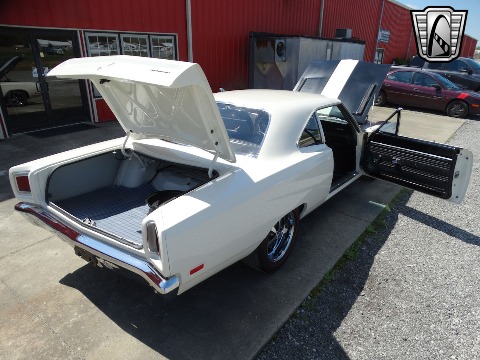 1969 Plymouth Road Runner image 56