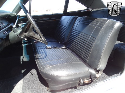 1969 Plymouth Road Runner image 82